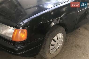 Седан Ford Sierra 1988 в Покровском