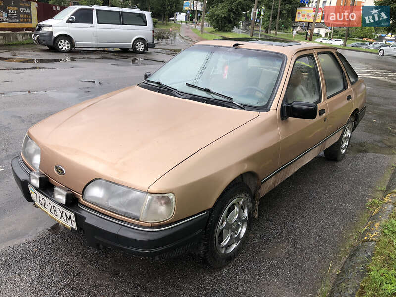 Универсал Ford Sierra 1988 в Хмельницком