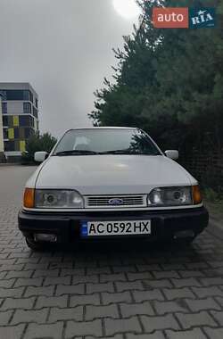 Седан Ford Sierra 1989 в 