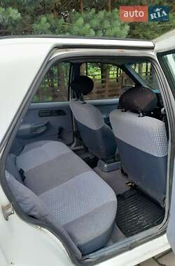 Седан Ford Sierra 1989 в 