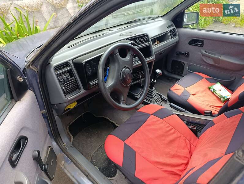 Седан Ford Sierra 1988 в 
