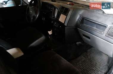 Седан Ford Sierra 1992 в 
