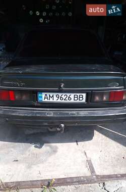 Седан Ford Sierra 1992 в 