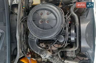 Седан Ford Sierra 1989 в 