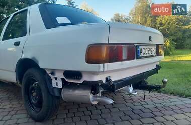 Седан Ford Sierra 1989 в 