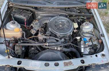 Седан Ford Sierra 1988 в 
