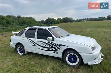 Лифтбек Ford Sierra 1985 в 