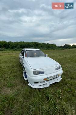 Лифтбек Ford Sierra 1985 в 
