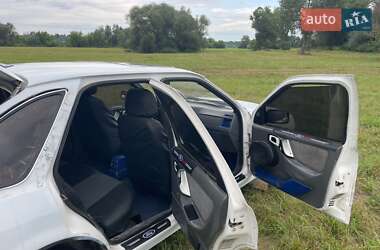 Лифтбек Ford Sierra 1985 в 