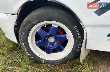 Лифтбек Ford Sierra 1985 в 