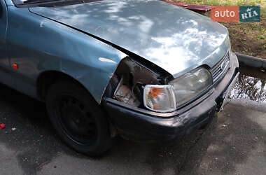 Лифтбек Ford Sierra 1990 в 