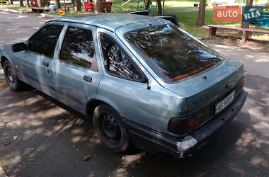 Лифтбек Ford Sierra 1990 в 