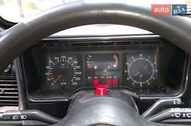 Лифтбек Ford Sierra 1990 в 