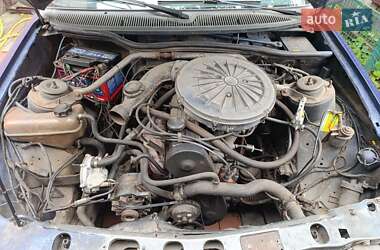 Лифтбек Ford Sierra 1988 в 