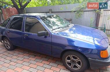 Ліфтбек Ford Sierra 1988 в Ірпені
