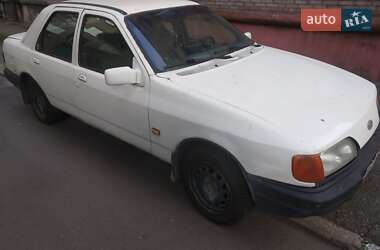 Седан Ford Sierra 1988 в 