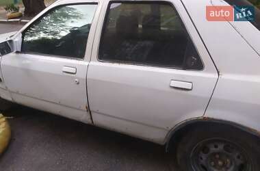 Седан Ford Sierra 1988 в 