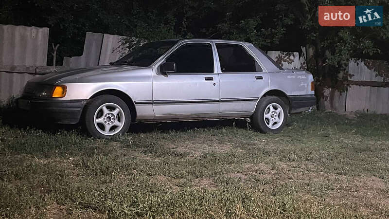 Ford Sierra 1988