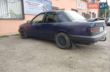 Лифтбек Ford Sierra 1983 в 