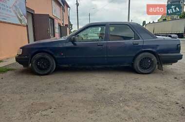 Лифтбек Ford Sierra 1983 в 