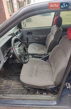 Лифтбек Ford Sierra 1983 в 