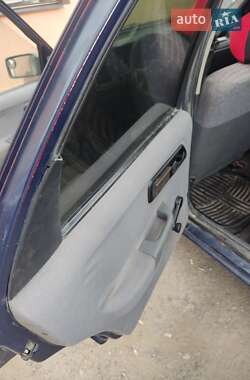 Лифтбек Ford Sierra 1983 в 