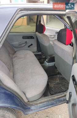 Лифтбек Ford Sierra 1983 в 