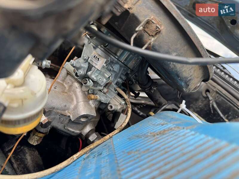 Лифтбек Ford Sierra 1985 в Глухове