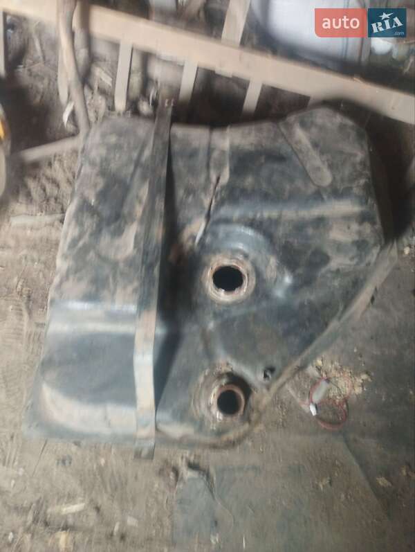 Лифтбек Ford Sierra 1985 в Глухове