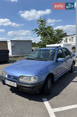 Седан Ford Sierra 1992 в Киеве