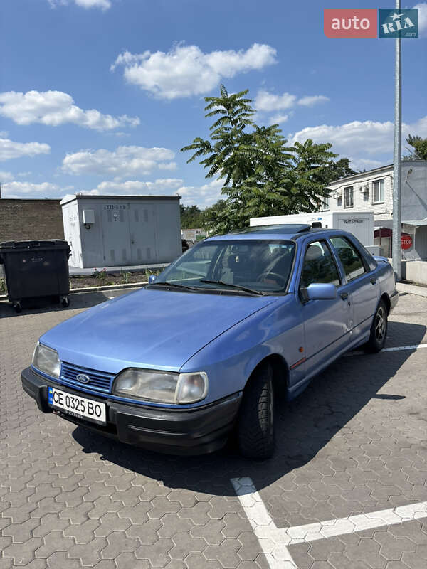 Ford Sierra 1992