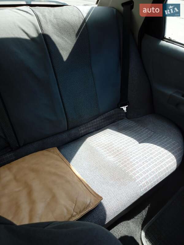 Ford Sierra 1991