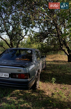 Седан Ford Sierra 1988 в 