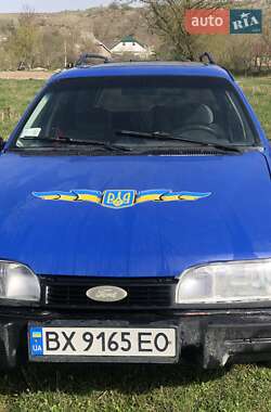 Универсал Ford Sierra 1990 в 