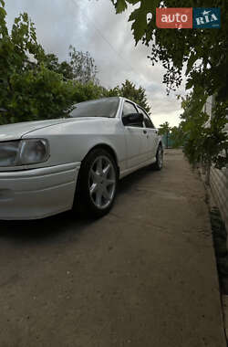 Седан Ford Sierra 1988 в 