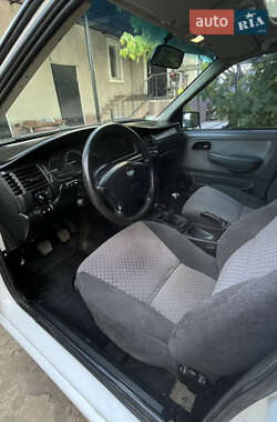 Седан Ford Sierra 1988 в 