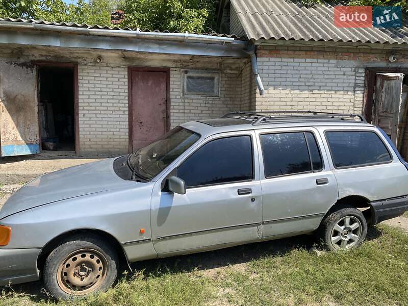 Универсал Ford Sierra 1992 в Гайсине