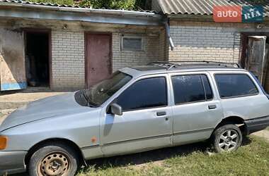 Универсал Ford Sierra 1992 в 