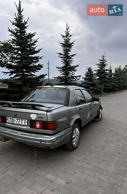 Седан Ford Sierra 1987 в 