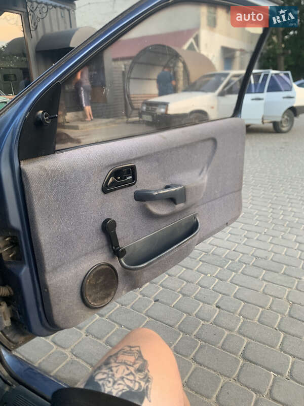 Ліфтбек Ford Sierra 1988 в Сокирянах