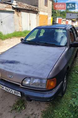 Седан Ford Sierra 1988 в 