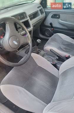 Седан Ford Sierra 1988 в 