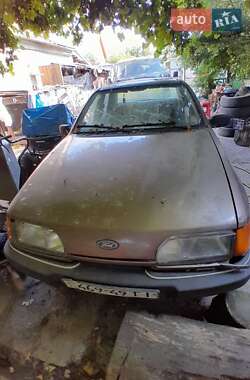 Седан Ford Sierra 1988 в 