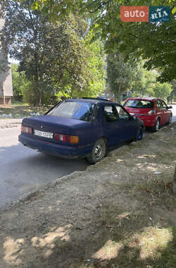 Седан Ford Sierra 1989 в 