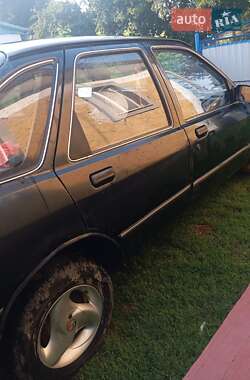 Седан Ford Sierra 1987 в 