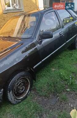 Седан Ford Sierra 1987 в 