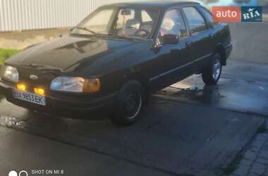 Универсал Ford Sierra 1987 в Красилове