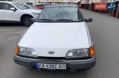 Универсал Ford Sierra 1988 в Киеве