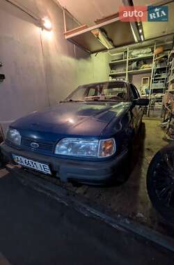 Лифтбек Ford Sierra 1992 в Киеве