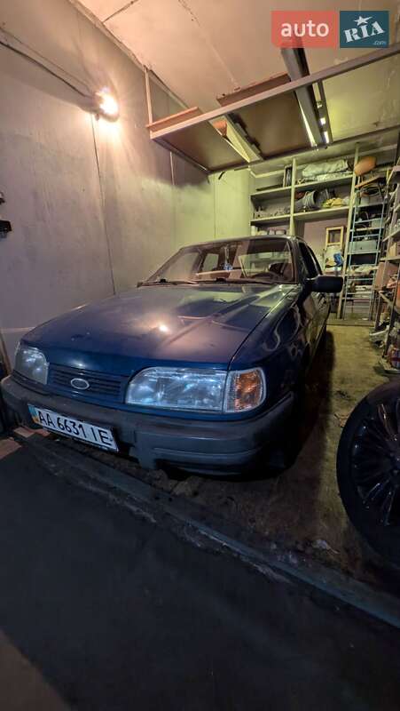 Лифтбек Ford Sierra 1992 в 